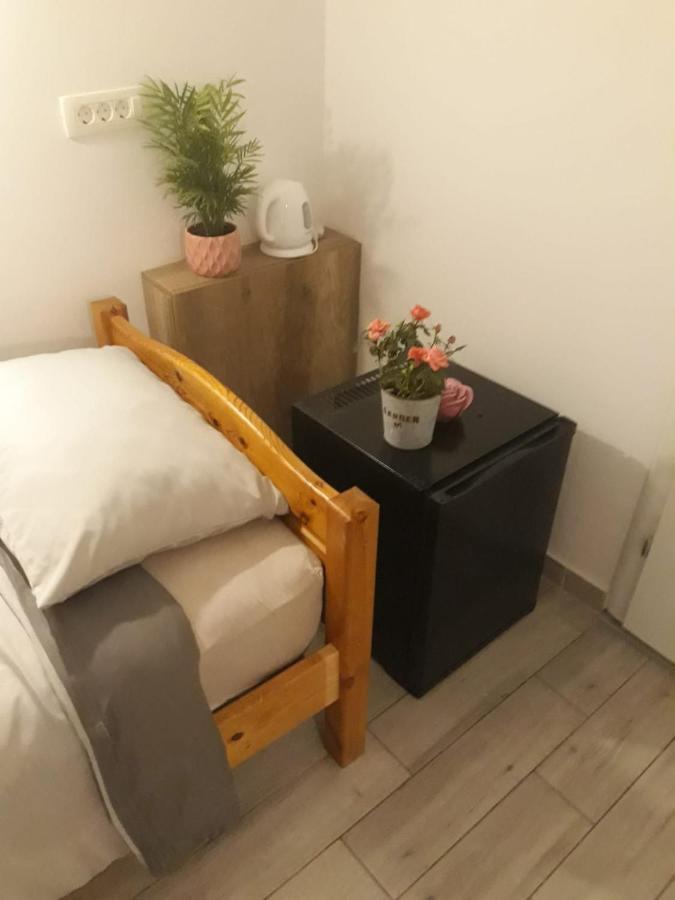 Apartments Marin Trogir Bagian luar foto