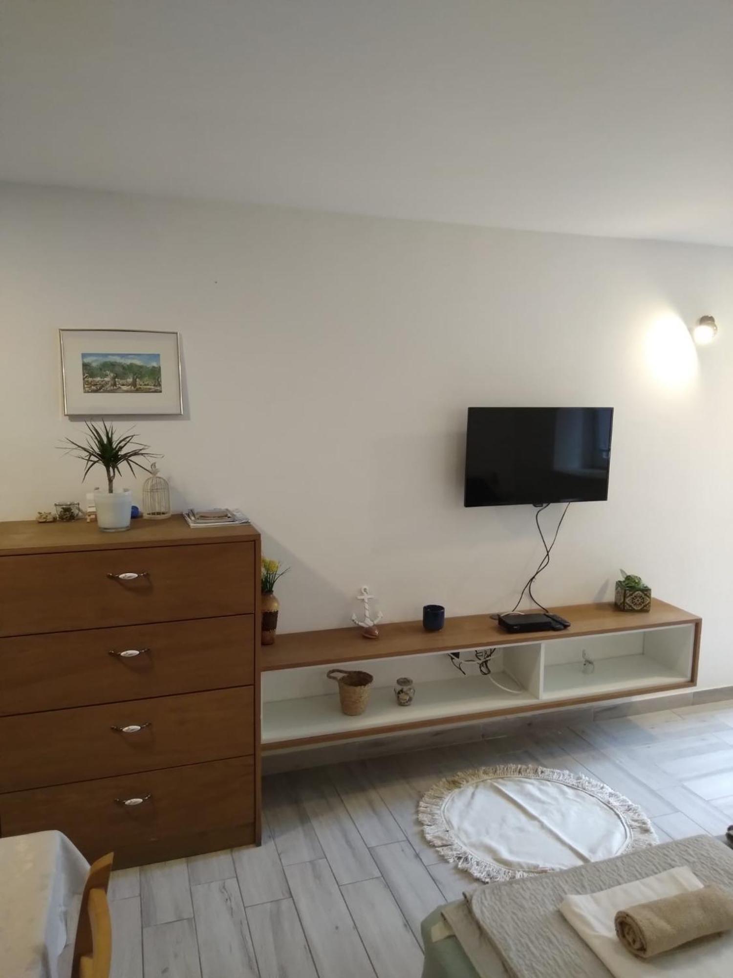 Apartments Marin Trogir Ruang foto