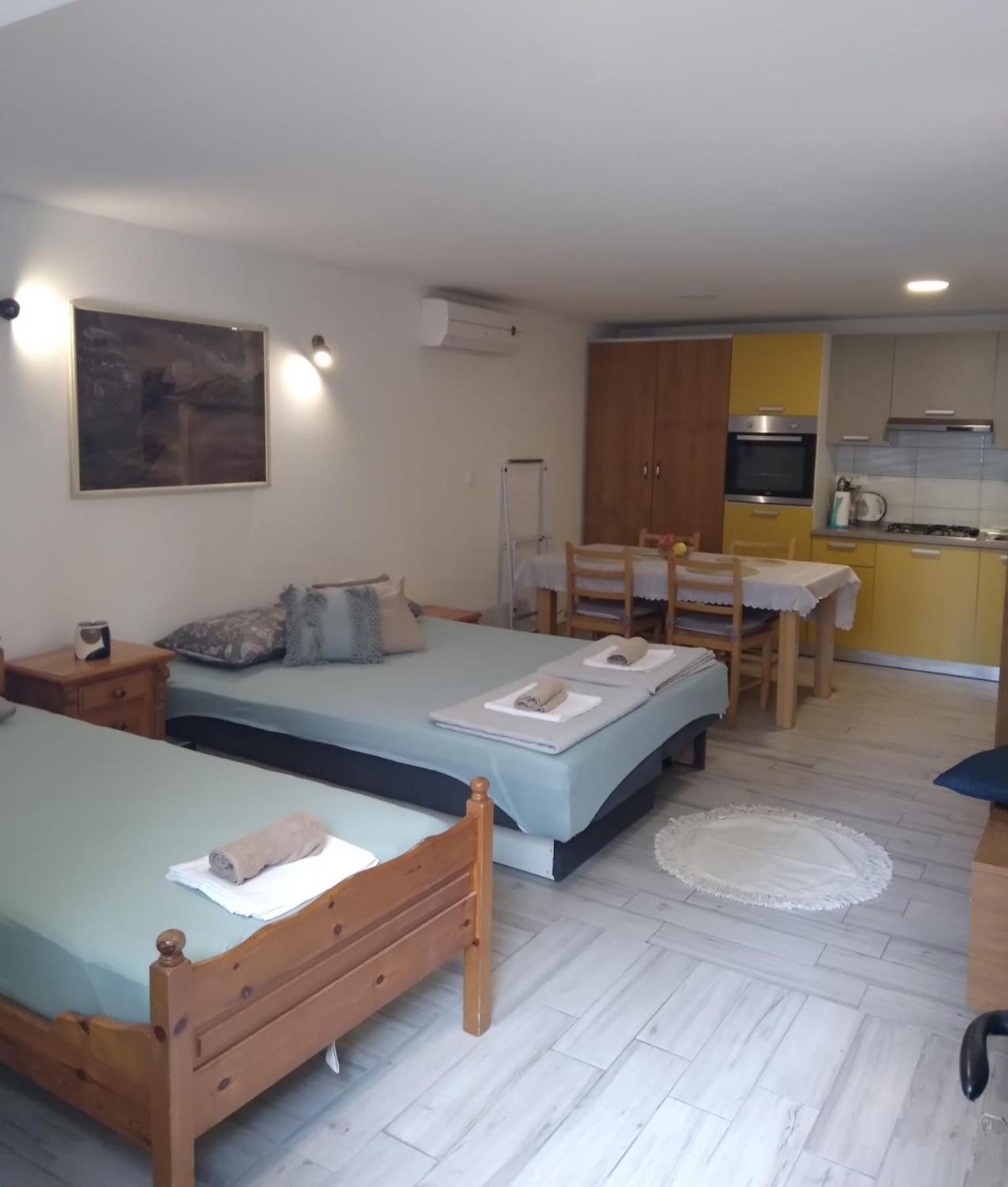 Apartments Marin Trogir Ruang foto