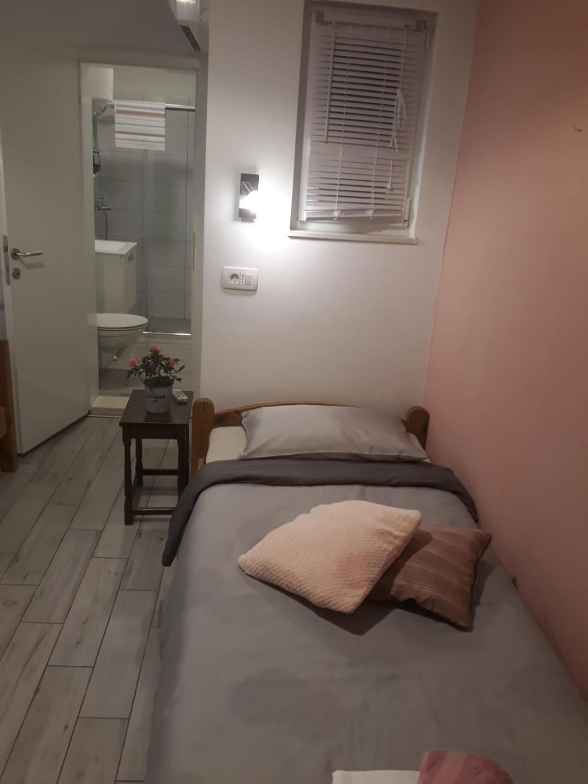 Apartments Marin Trogir Ruang foto
