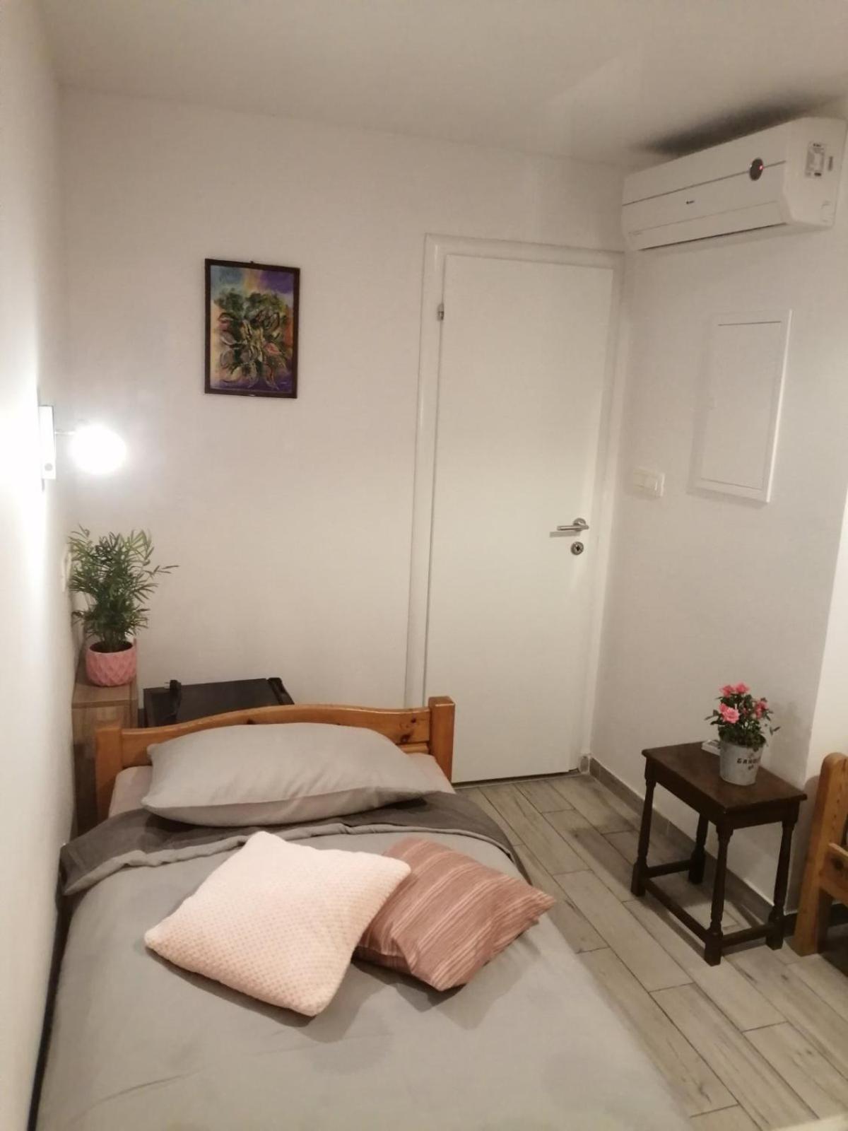 Apartments Marin Trogir Ruang foto